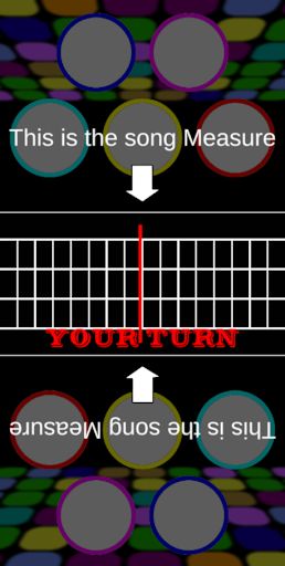Beat Duel - Screenshot 3
