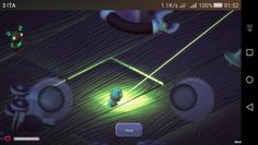 Nightmares - Screenshot 2