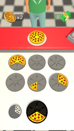 Slice of Life 3D - Screenshot 2