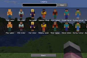 Block Craft 3D: Realm Builder - Screenshot 2