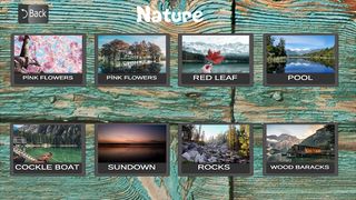 Perfect Puzzles HD Free (Beta - Screenshot 2