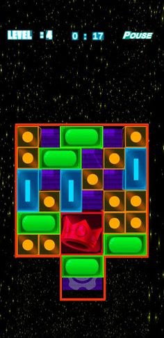 Super Puzze Game 3D - Screenshot 1