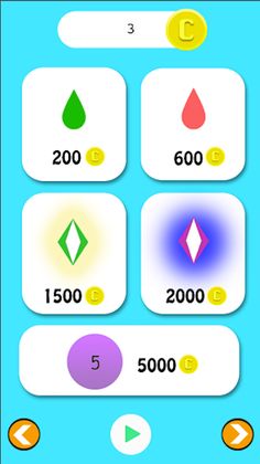 Drip Trip - Screenshot 3