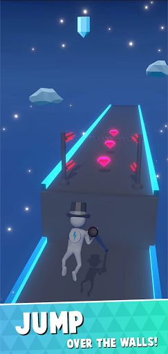 Stick Jump 3D - Screenshot 3