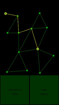 Space MMO - Screenshot 1