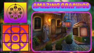 Winning Girl Escape - Screenshot 3