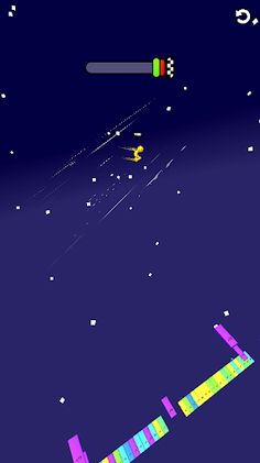 Numeric Jumpers - Screenshot 4