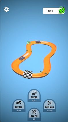 Hot Cars Idle - Screenshot 2