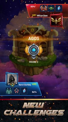 AFC - Space Shooter - Screenshot 3