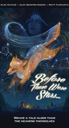 Before There Were Stars - Screenshot 1