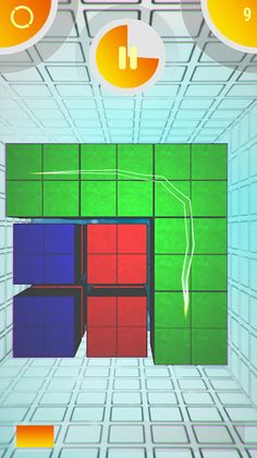 Combine It! Endless puzzle fun - Screenshot 4