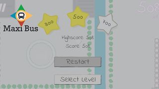 Maxi Bus - Screenshot 3