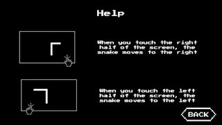 Pixel Snake - Screenshot 3