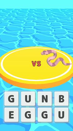 Word Battle - Screenshot 1