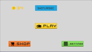 Приключения инопланетянина - Screenshot 1
