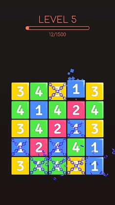 One2Three - Screenshot 4