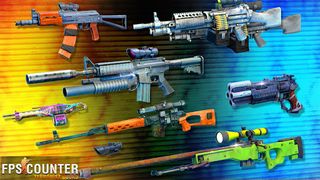 Counter Terrorist Gun War Game - Screenshot 3