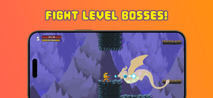 Washy's Adventure - Screenshot 2