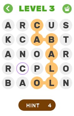 Desafio de palabras: animales  - Screenshot 3