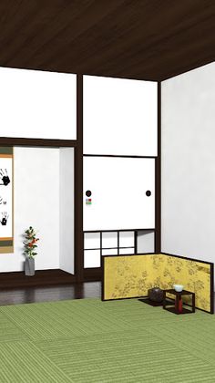 Can you escape Japan Modern - Screenshot 2