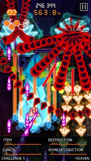 Bullet Hell Monday - Screenshot 5