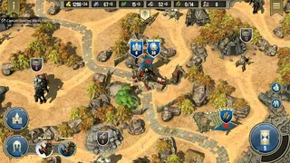 SpellForce: Heroes & Magic - Screenshot 1