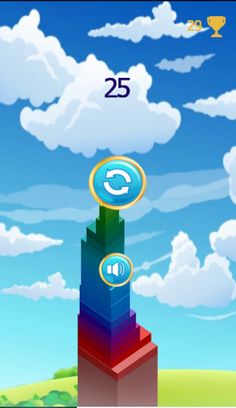 Stack block - Tower Inc - Screenshot 4