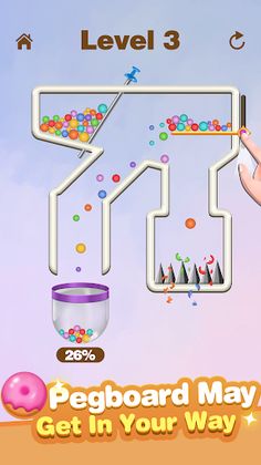 Pin Puzzle - Solve Puzzle Game - Screenshot 3