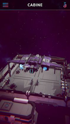 Experiência Imersiva E2A - Screenshot 4