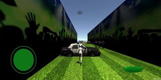 hooligans fans running - Screenshot 2