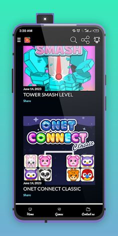 Candy games - 2023 - Screenshot 4