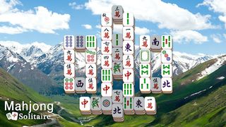 Mahjong Solitaire - Tile Match - Screenshot 3