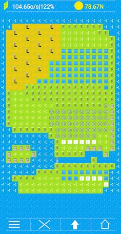 Idle Electricity Tycoon - Screenshot 2