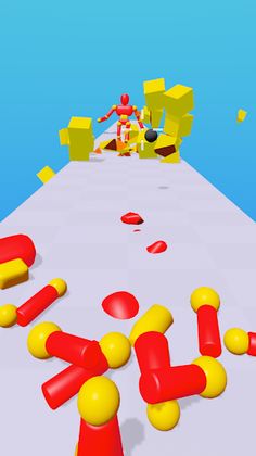 Cannon Shooter - Screenshot 2