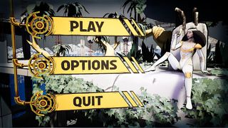 Shio Hashtag Queens Superhero - Screenshot 1