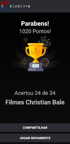 34 Filmes Christian Bale - Screenshot 4