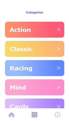 Game Hub - Screenshot 4