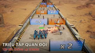 Last Shelter: Survival - Screenshot 1