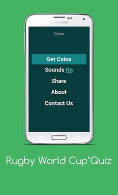 Rugby Championship  Cup - Screenshot 2