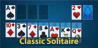 Solitaire Classic - 2025 - Screenshot 2