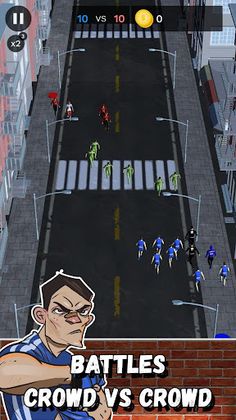 El cucuy King of the hill - Screenshot 1