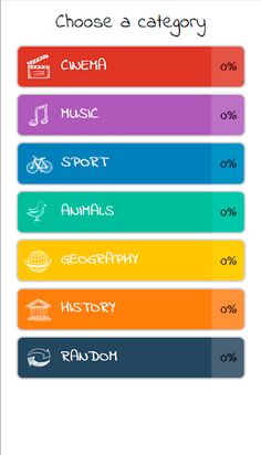 Hangman in english - Screenshot 2