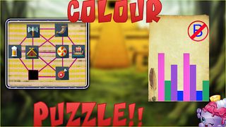 Flying Chicken Escape - Screenshot 1