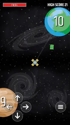 Gravity Captain Fun - Screenshot 3