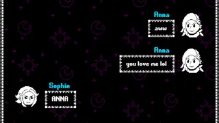 Bossgame: The Final Boss is My Heart - Screenshot 3