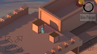 NANO - NanoSeries - Screenshot 2