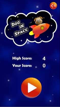 Dog in Space - Screenshot 2