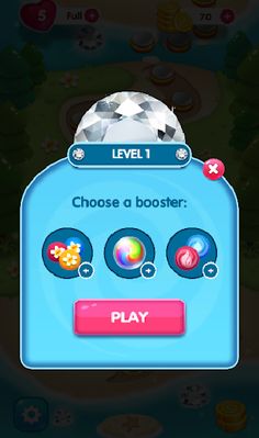 Jewels Star 2021 - Screenshot 2