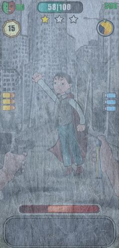 Tried Died - Screenshot 3