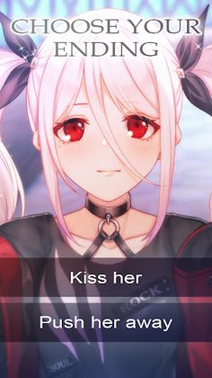 My Princess Girlfriend - Screenshot 4